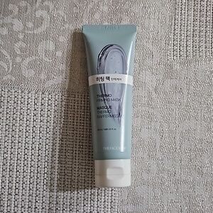 Thermo firming korean face mask from The Face Shop